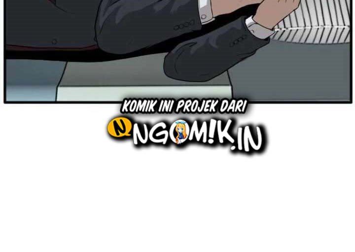 A Bad Person Chapter 11 Gambar 25