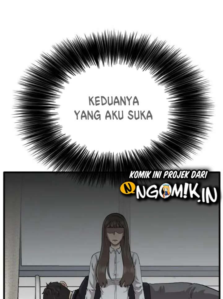 A Bad Person Chapter 11 Gambar 28
