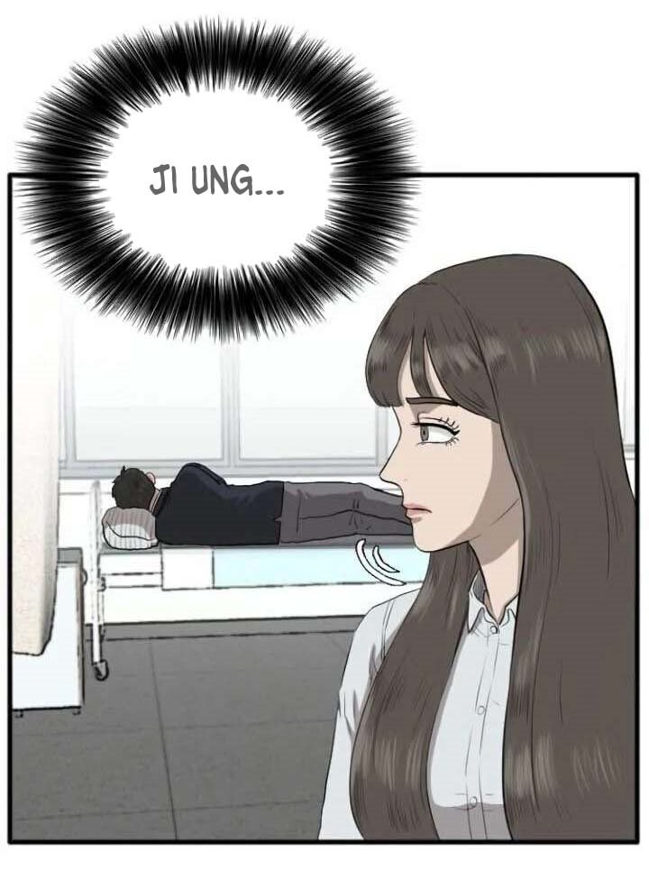A Bad Person Chapter 11 Gambar 31