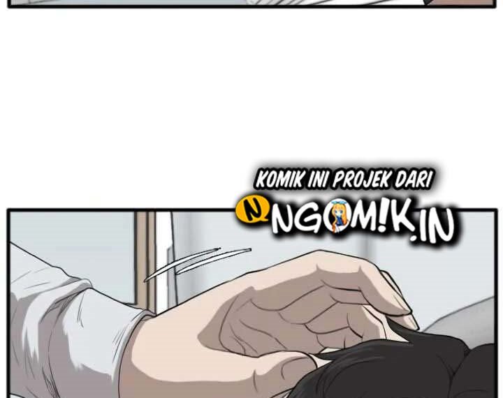 A Bad Person Chapter 11 Gambar 34