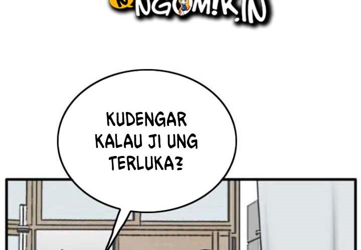 A Bad Person Chapter 11 Gambar 36