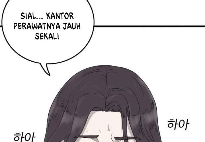 A Bad Person Chapter 11 Gambar 3