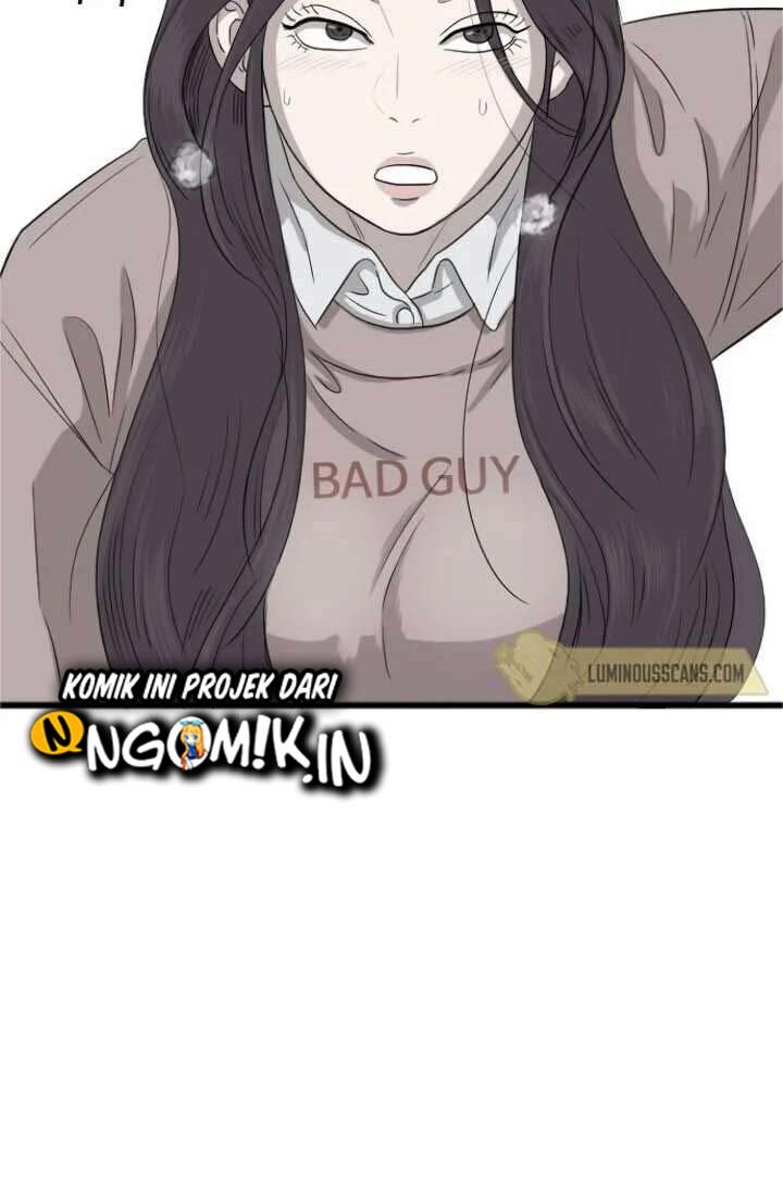 A Bad Person Chapter 11 Gambar 4