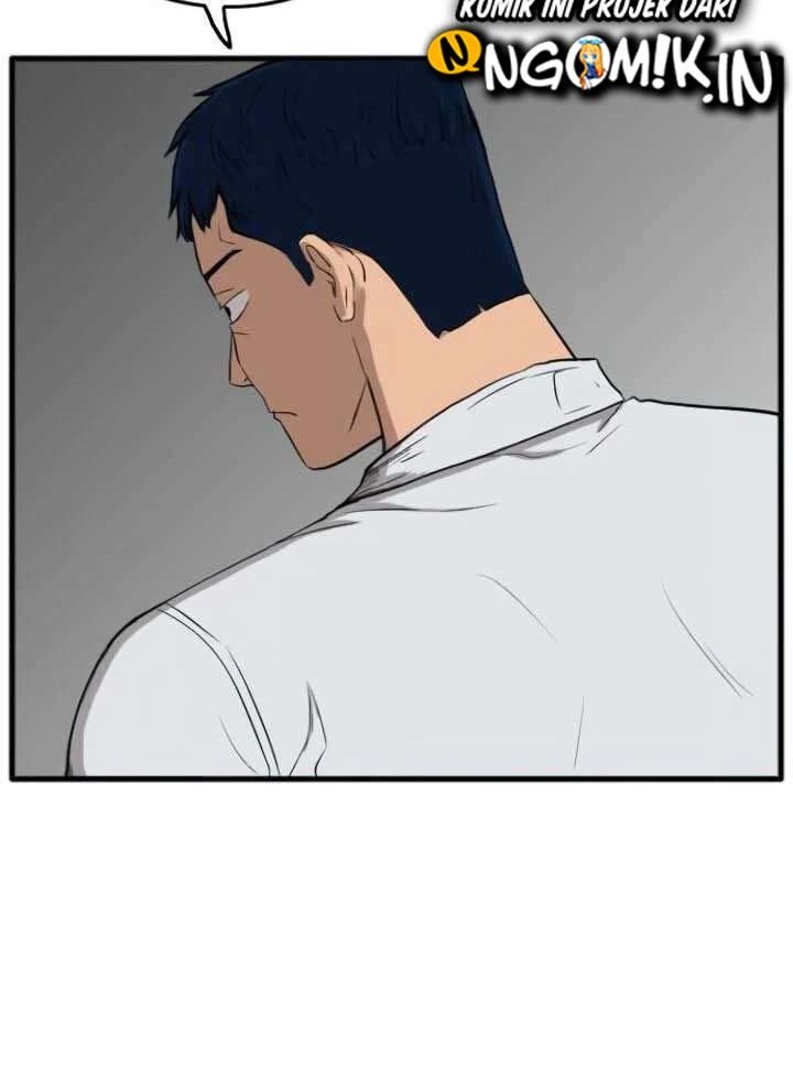 A Bad Person Chapter 11 Gambar 46