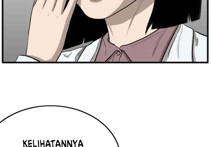 A Bad Person Chapter 11 Gambar 48
