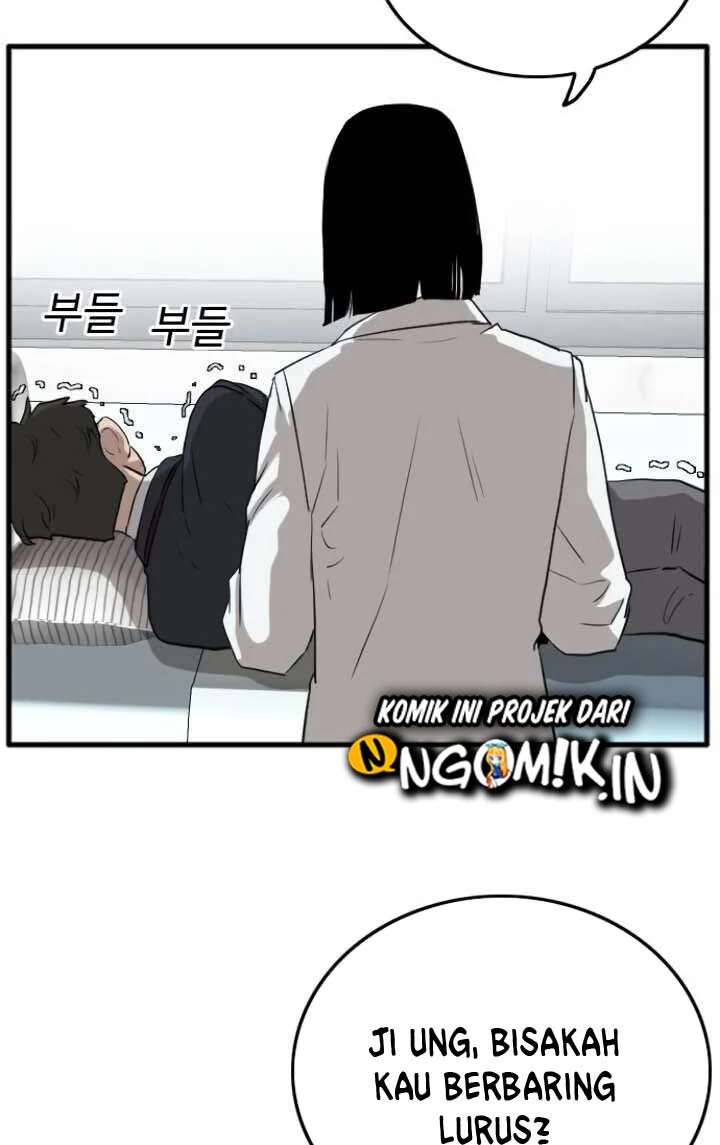 A Bad Person Chapter 11 Gambar 52