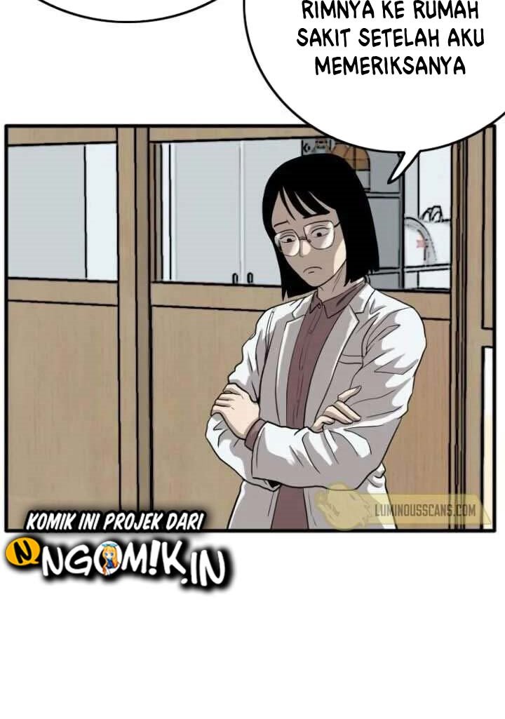 A Bad Person Chapter 11 Gambar 58