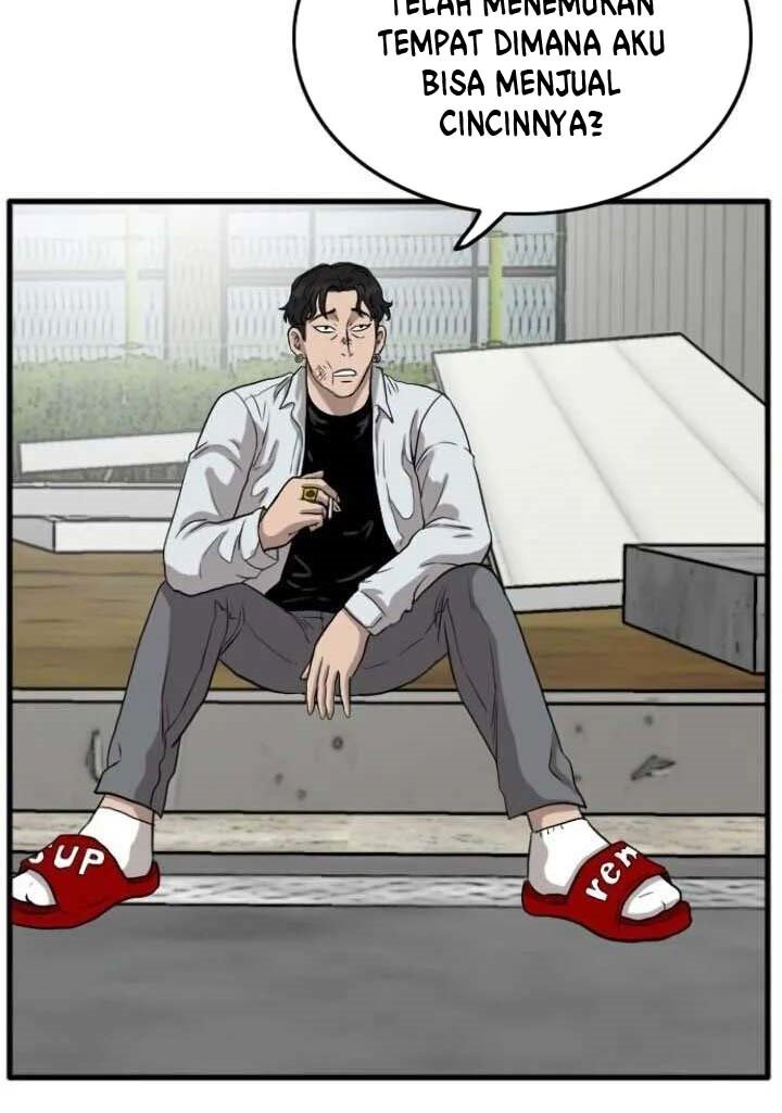 A Bad Person Chapter 11 Gambar 61