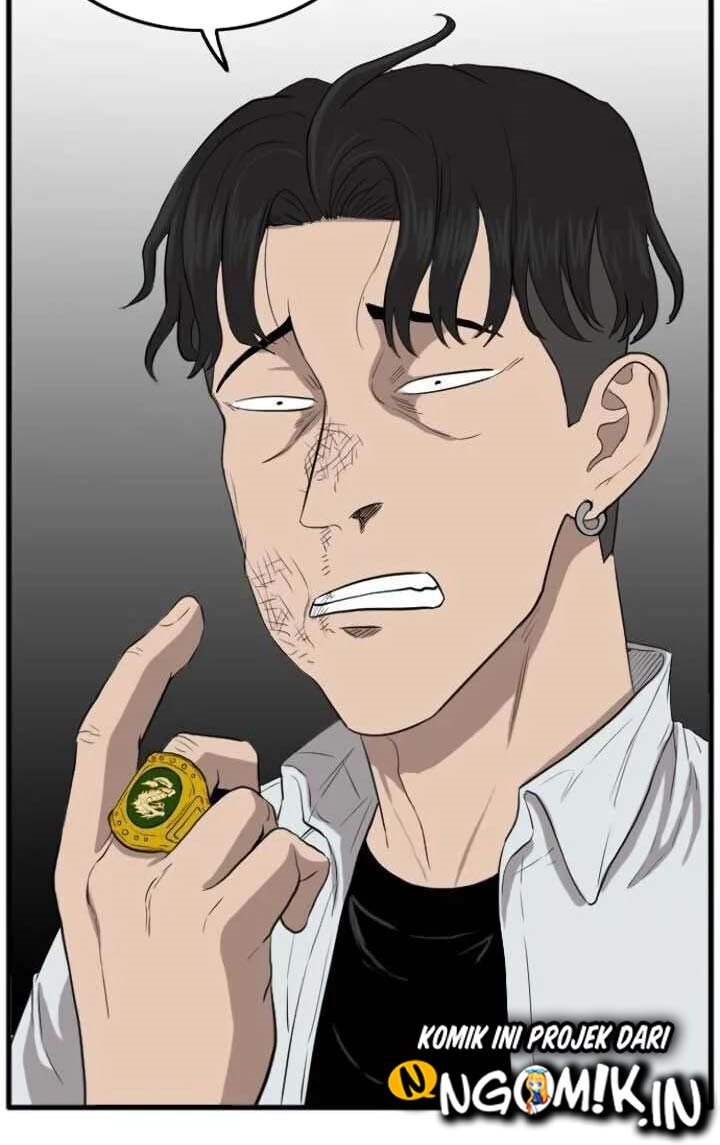 A Bad Person Chapter 11 Gambar 73