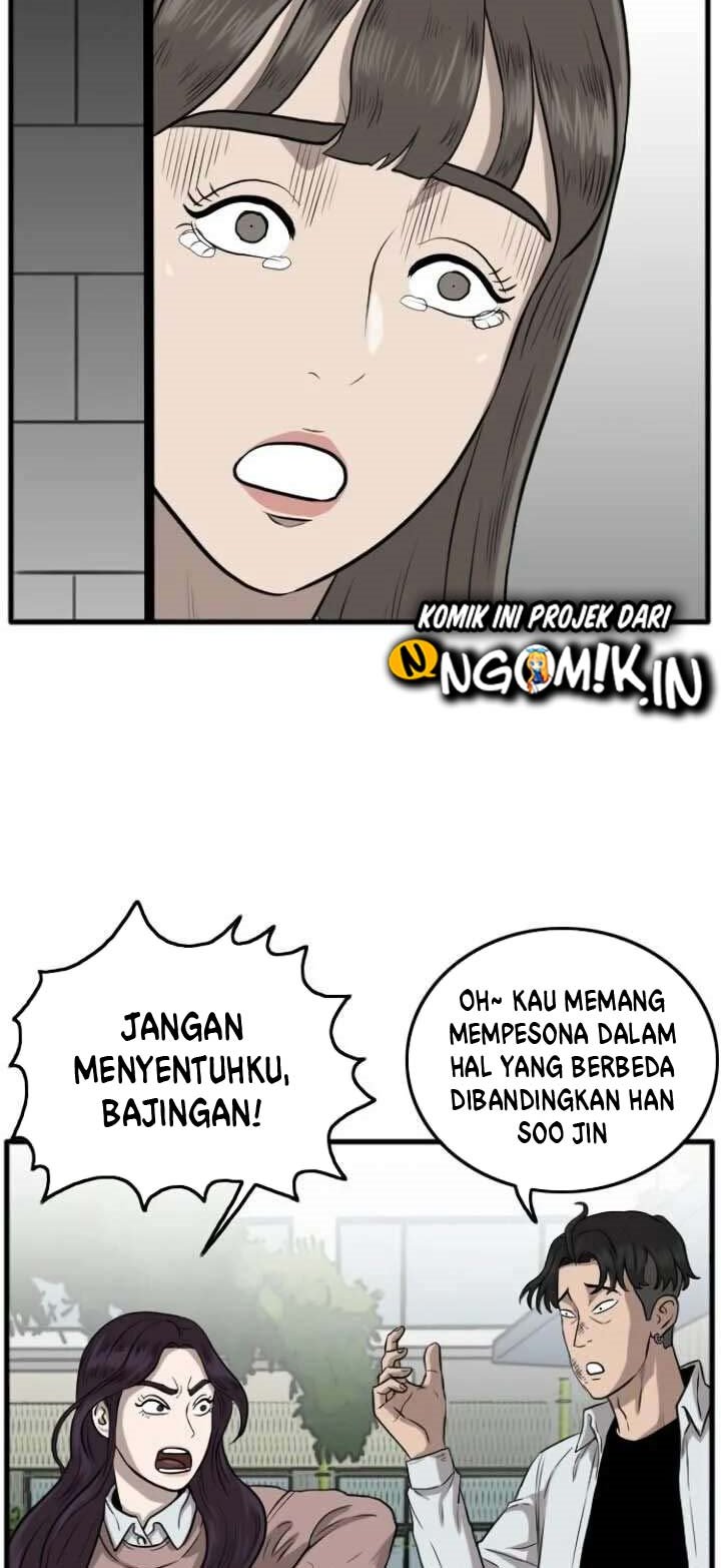 A Bad Person Chapter 11 Gambar 88