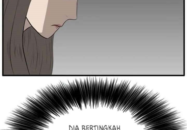 A Bad Person Chapter 11 Gambar 90