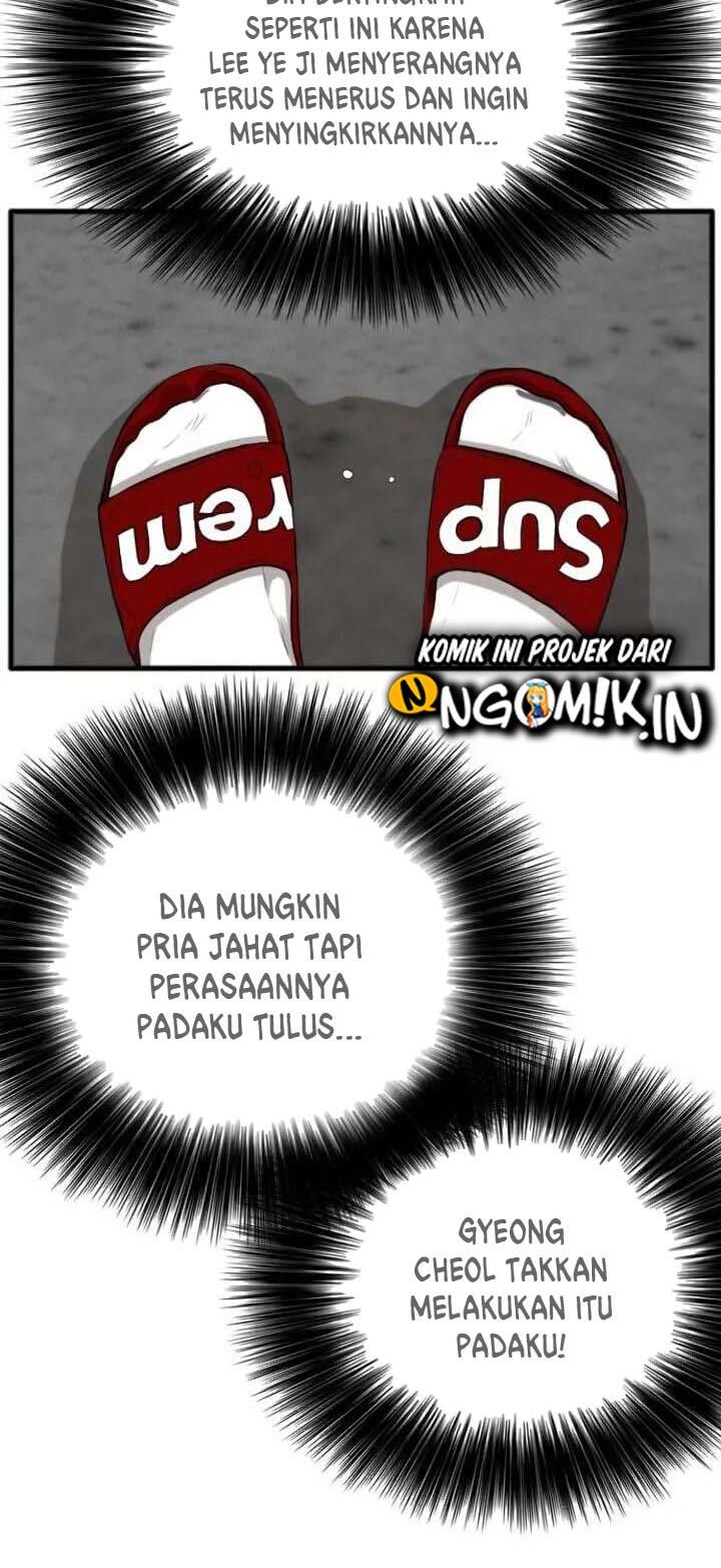 A Bad Person Chapter 11 Gambar 91