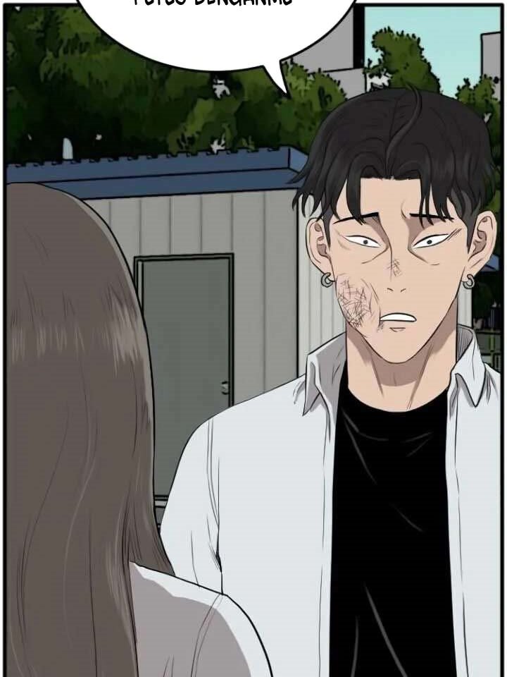 A Bad Person Chapter 11 Gambar 100