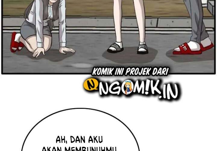 A Bad Person Chapter 11 Gambar 102