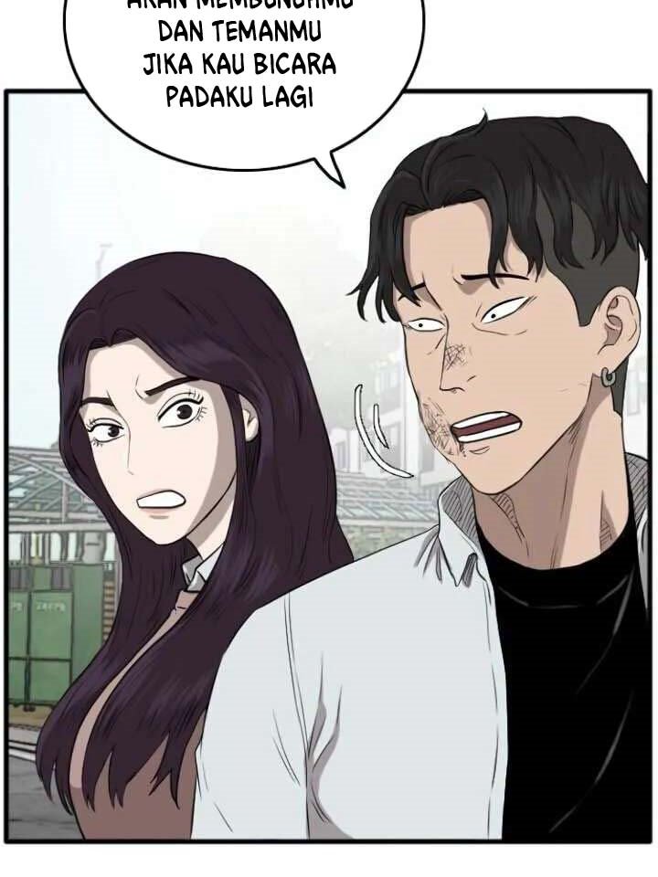 A Bad Person Chapter 11 Gambar 103