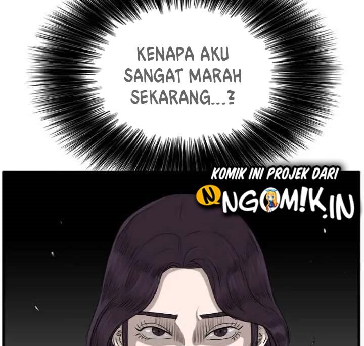 A Bad Person Chapter 11 Gambar 10
