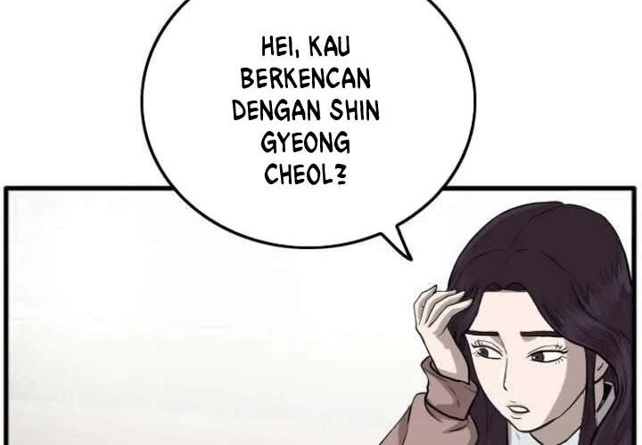 A Bad Person Chapter 11 Gambar 105