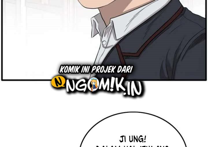 A Bad Person Chapter 11 Gambar 112