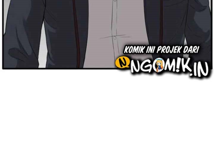 A Bad Person Chapter 11 Gambar 120