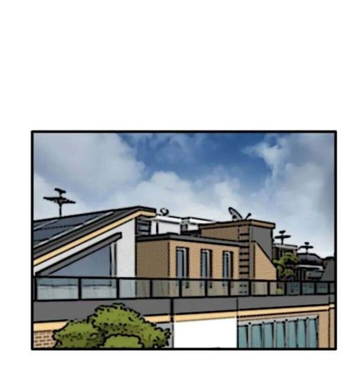 A Bad Person Chapter 11 Gambar 121
