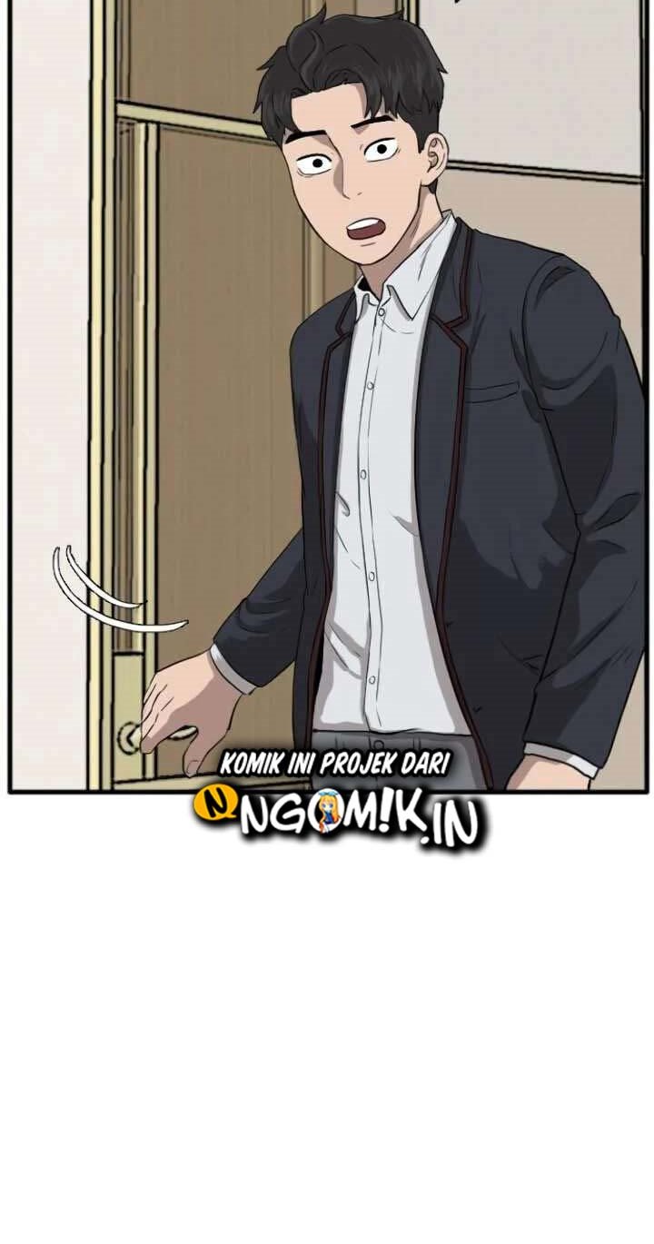 A Bad Person Chapter 11 Gambar 124