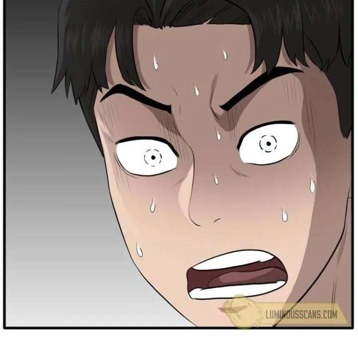 A Bad Person Chapter 11 Gambar 133