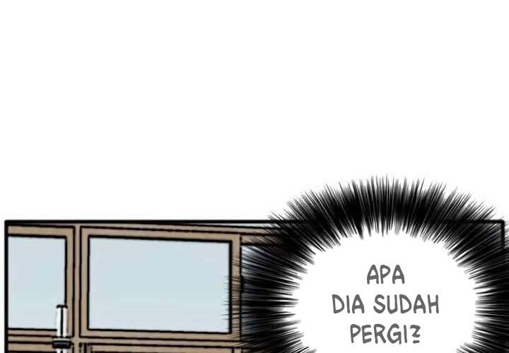A Bad Person Chapter 11 Gambar 12
