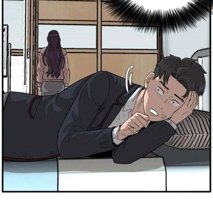 A Bad Person Chapter 11 Gambar 13