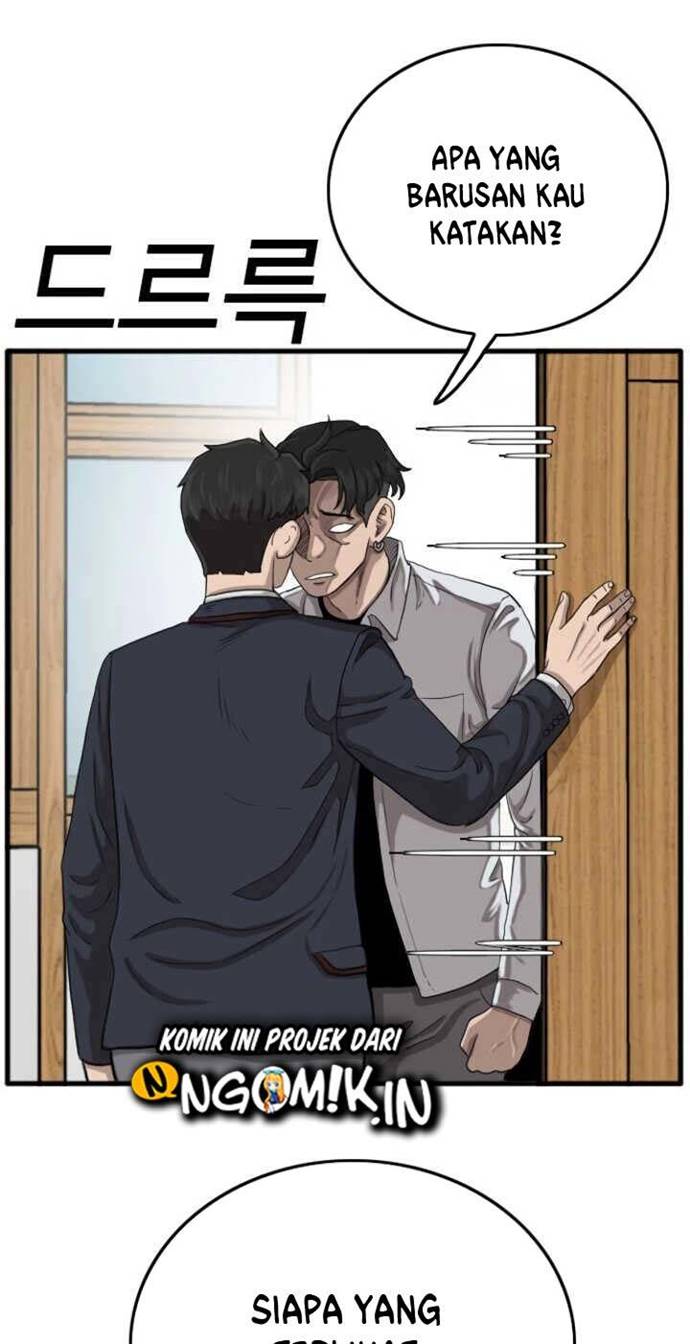 A Bad Person Chapter 09 Gambar 47