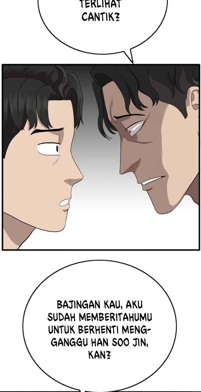 A Bad Person Chapter 09 Gambar 48