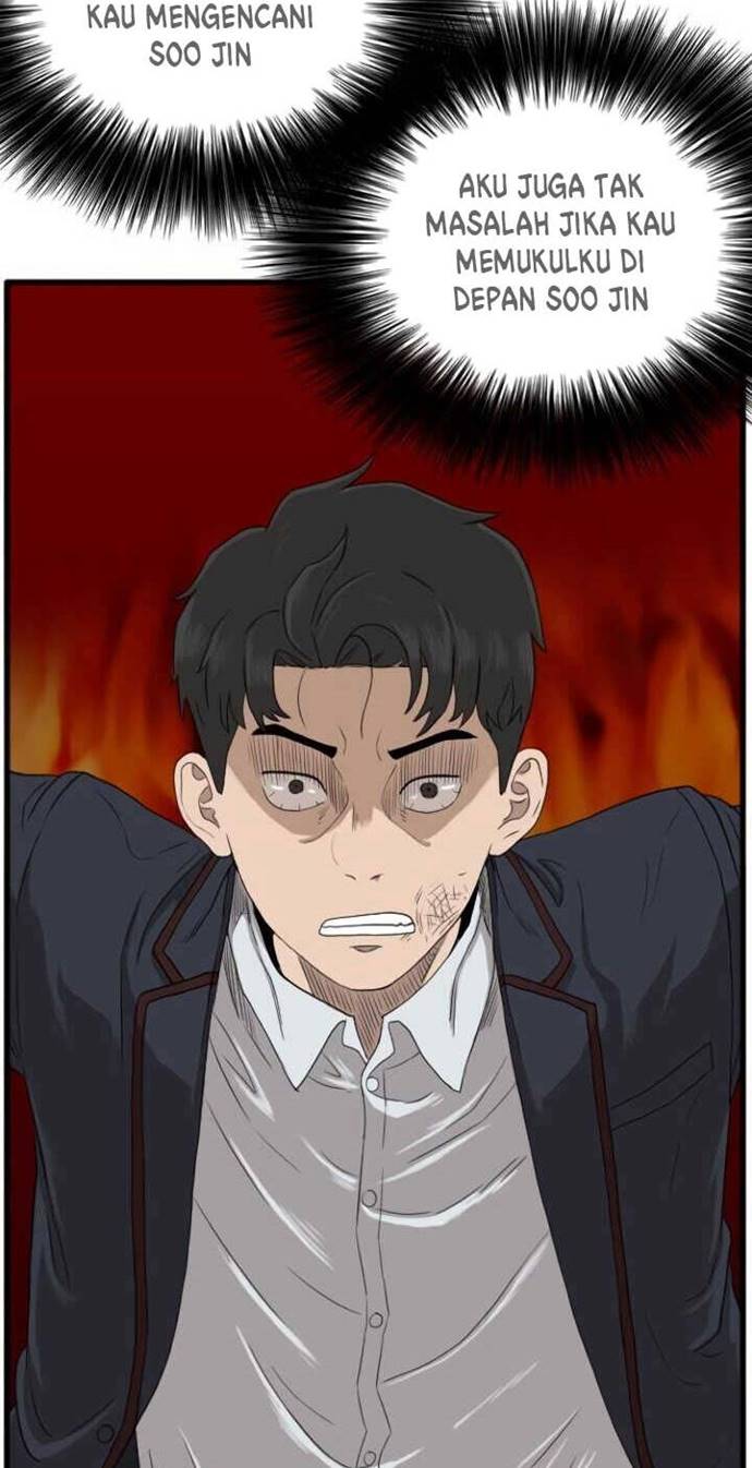 A Bad Person Chapter 09 Gambar 73