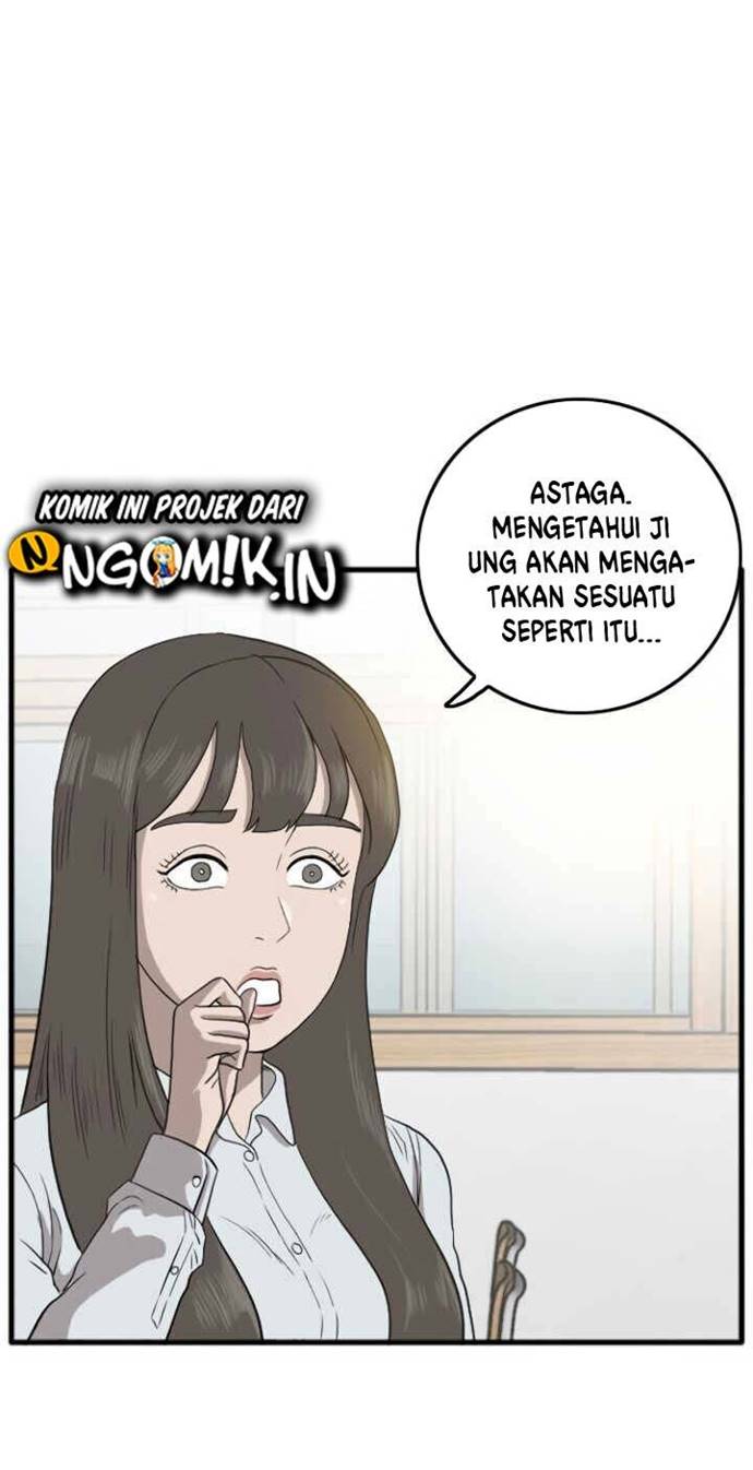 A Bad Person Chapter 09 Gambar 76