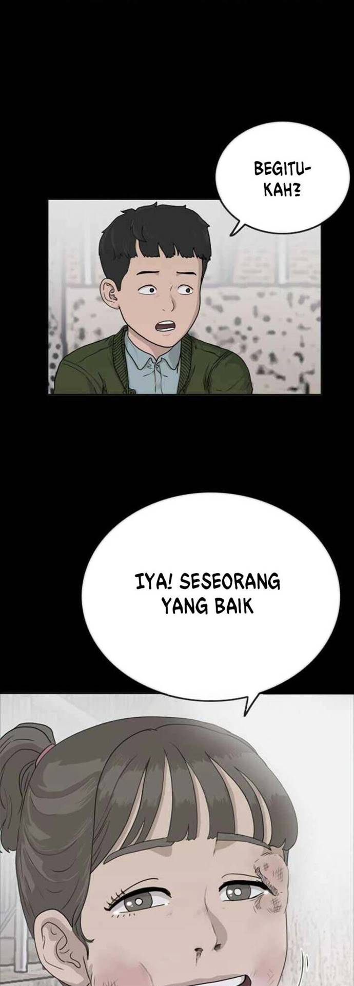 A Bad Person Chapter 09 Gambar 79