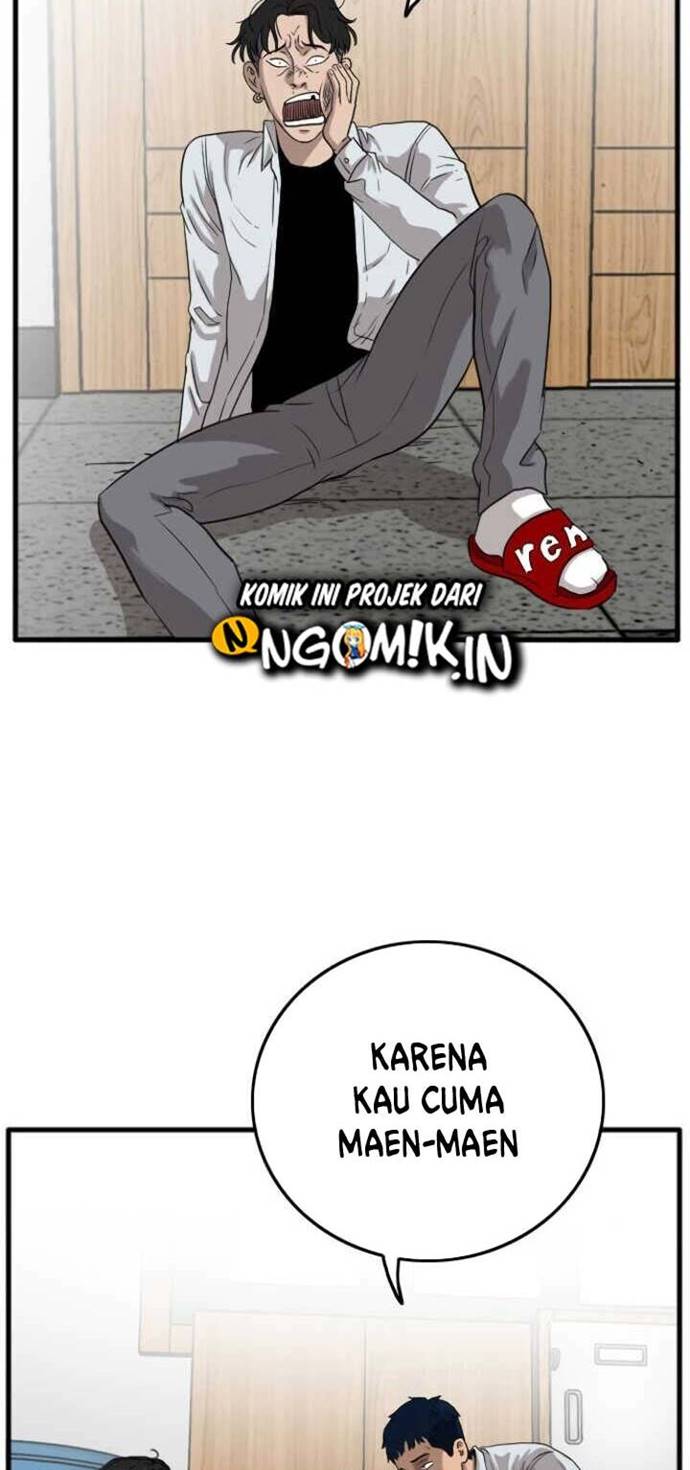 A Bad Person Chapter 09 Gambar 99