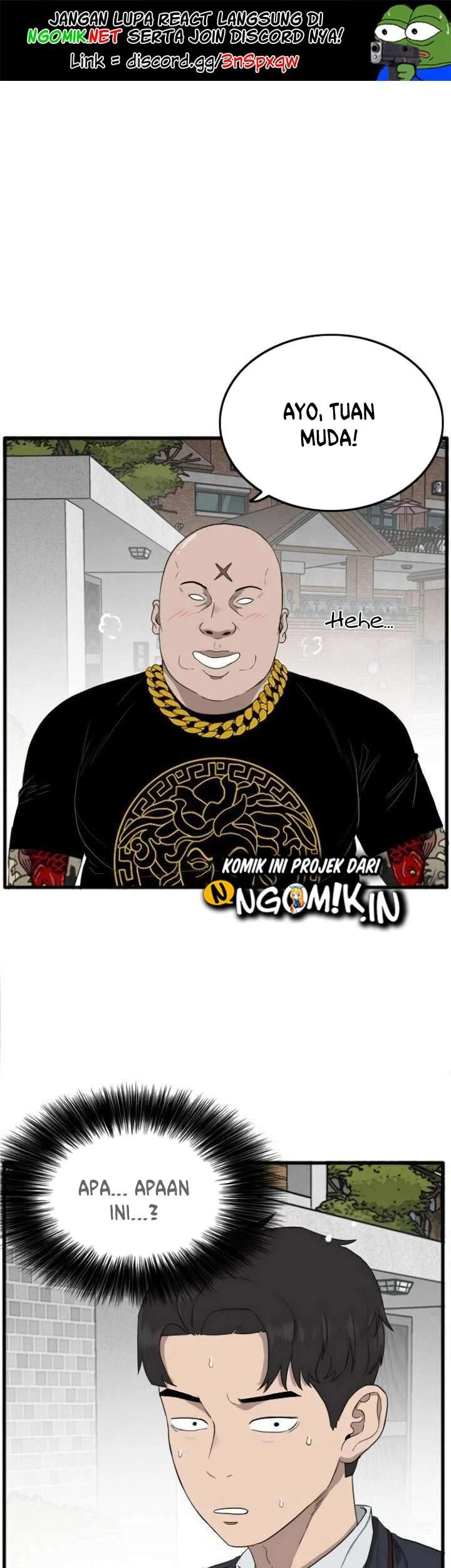 Baca Manhwa A Bad Person Chapter 07 Gambar 2