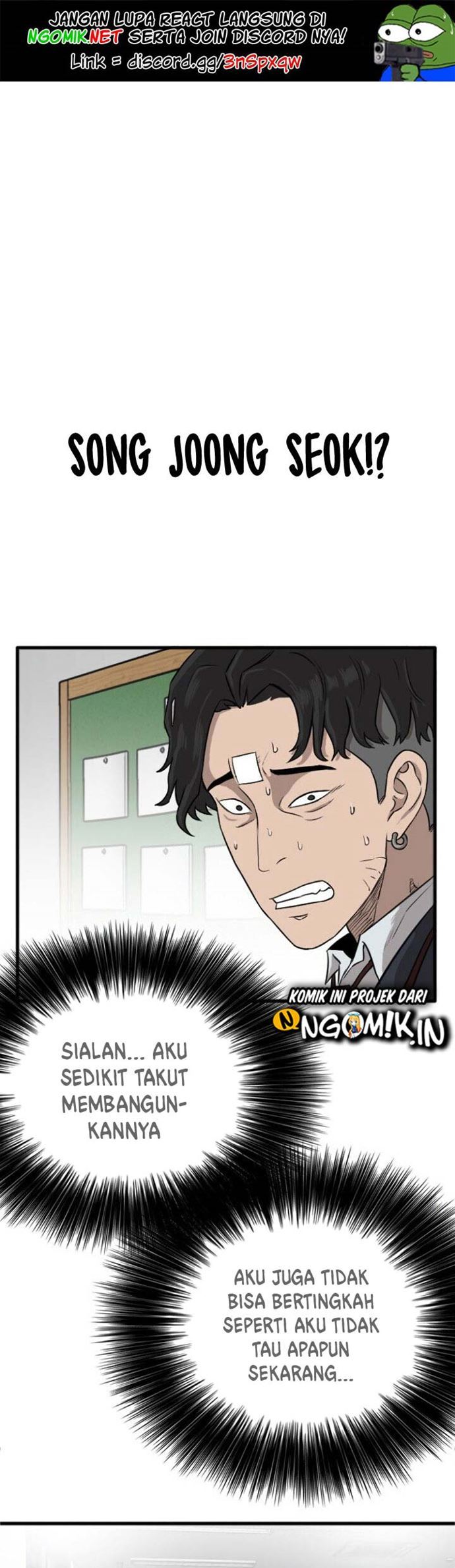 Baca Manhwa A Bad Person Chapter 04 Gambar 2