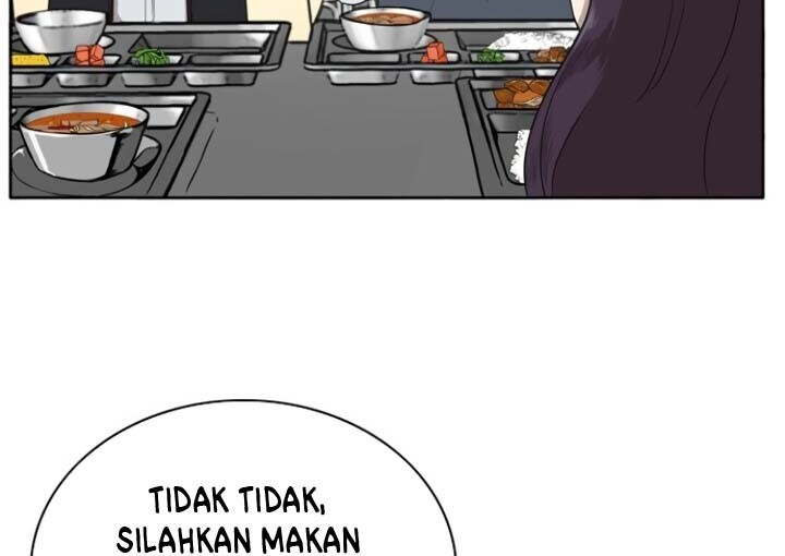 A Bad Person Chapter 03 Gambar 76