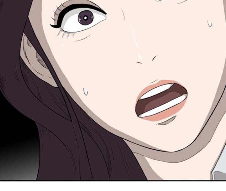 A Bad Person Chapter 03 Gambar 13