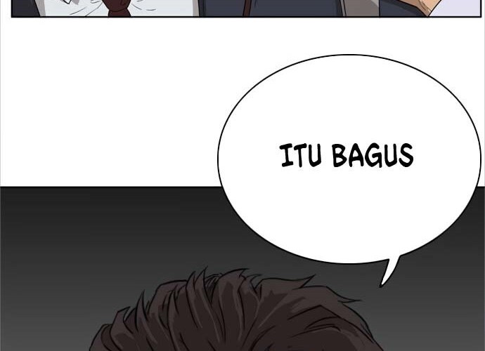 A Bad Person Chapter 02 Gambar 21