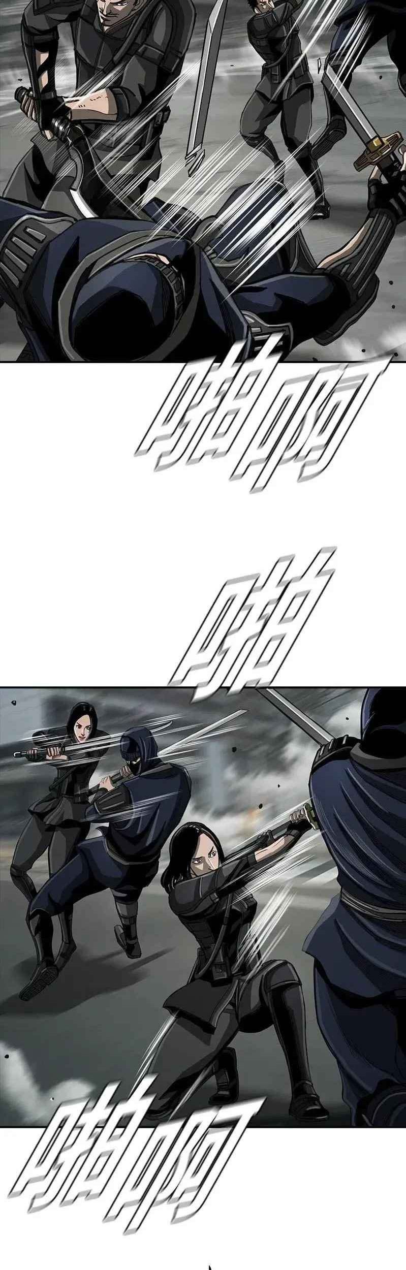 The First Hunter Chapter 53 Gambar 22