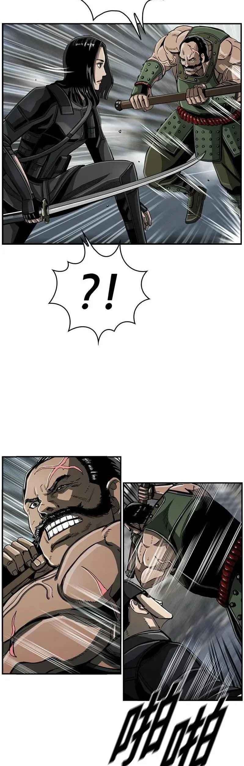 The First Hunter Chapter 53 Gambar 24