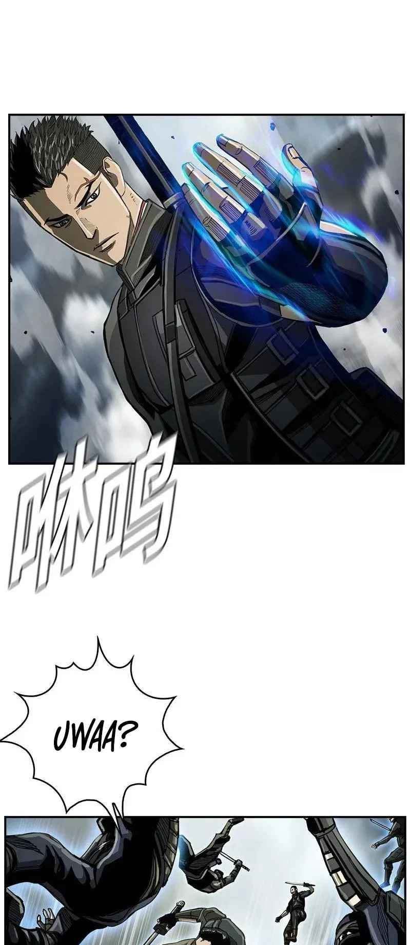 Baca Manhwa The First Hunter Chapter 52 Gambar 2