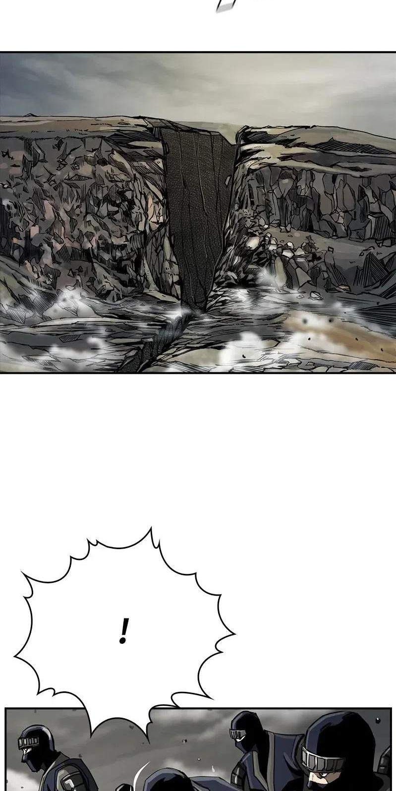 The First Hunter Chapter 51 Gambar 33