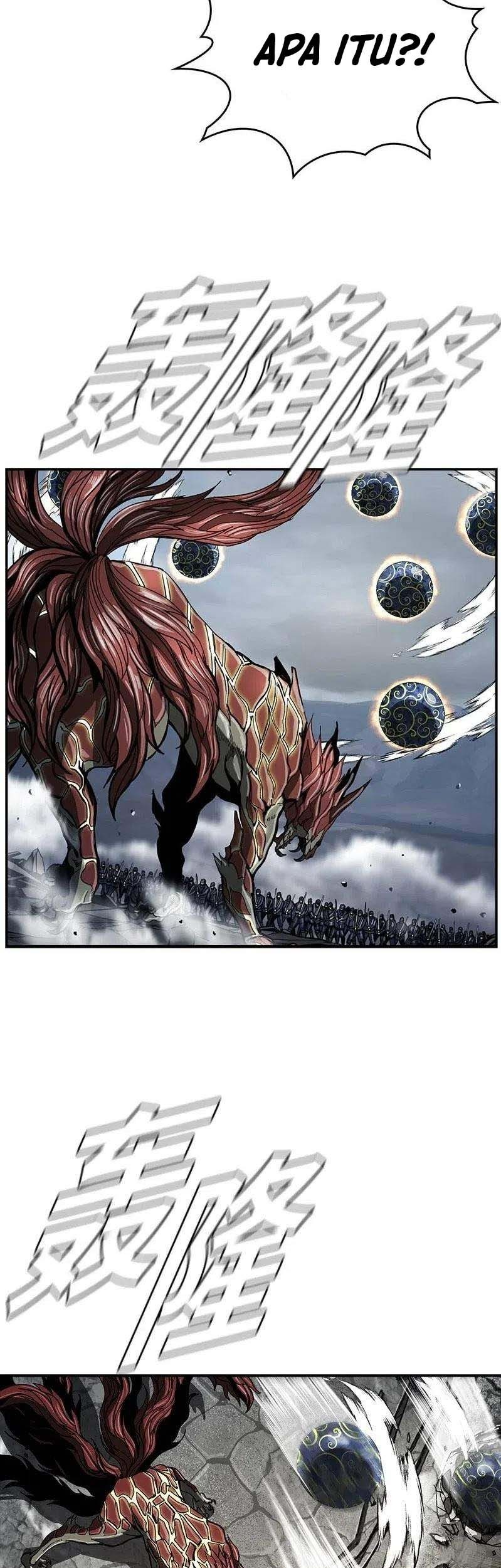 The First Hunter Chapter 51 Gambar 44