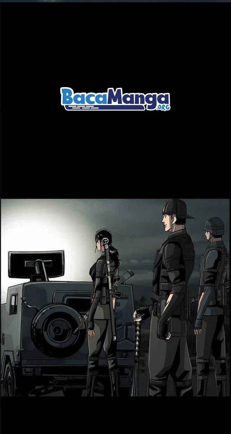 The First Hunter Chapter 49 Gambar 19