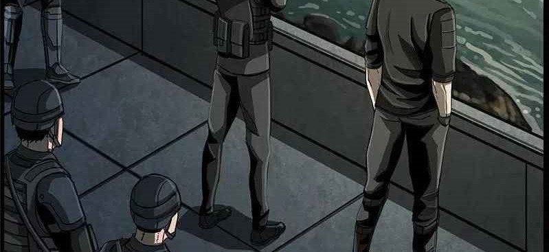 The First Hunter Chapter 49 Gambar 25