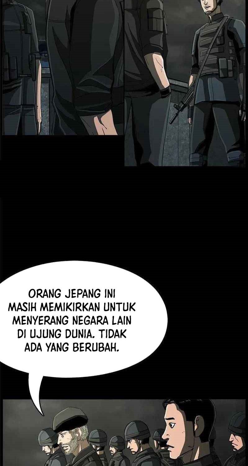 The First Hunter Chapter 49 Gambar 27