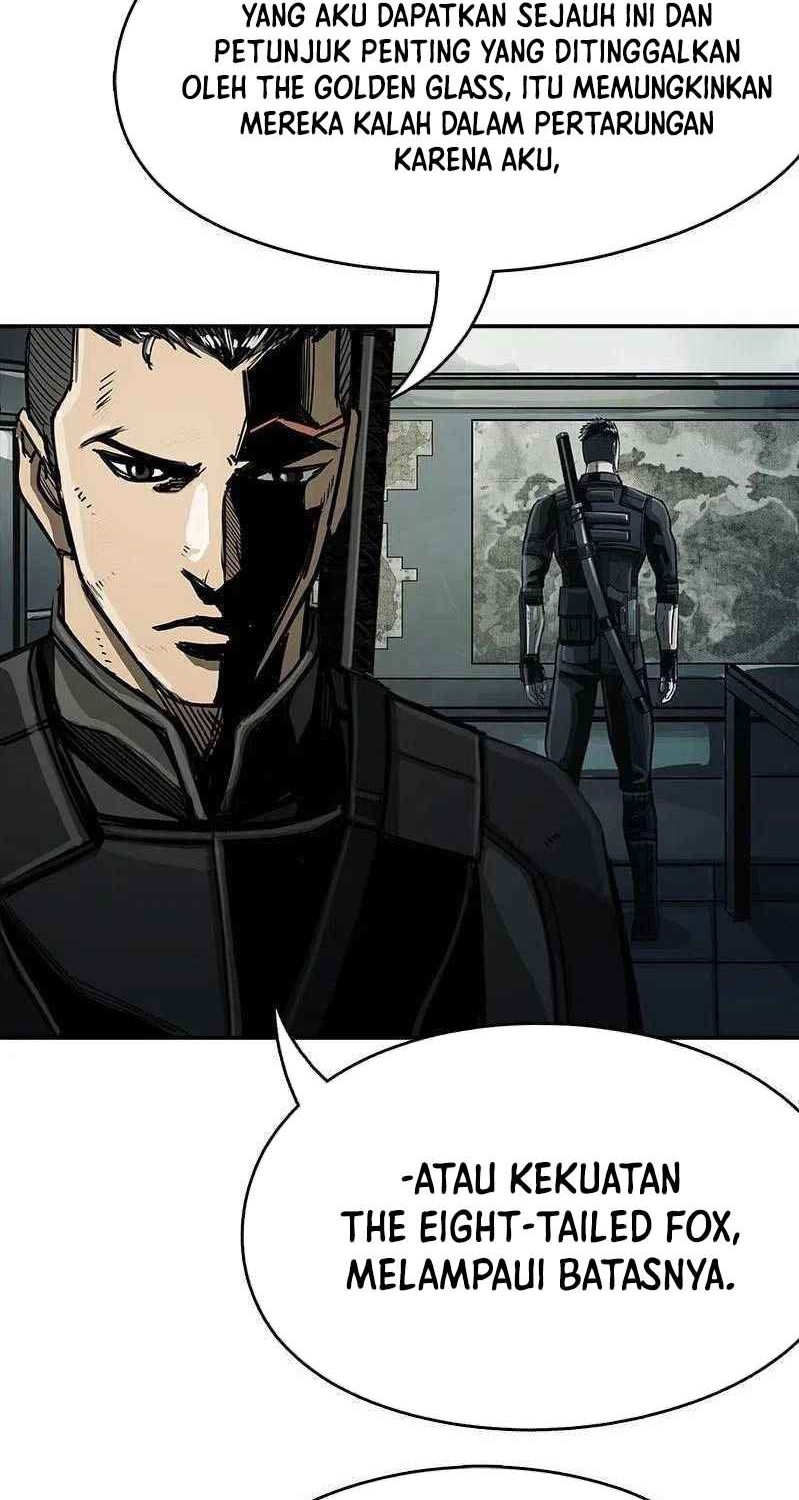 The First Hunter Chapter 49 Gambar 46