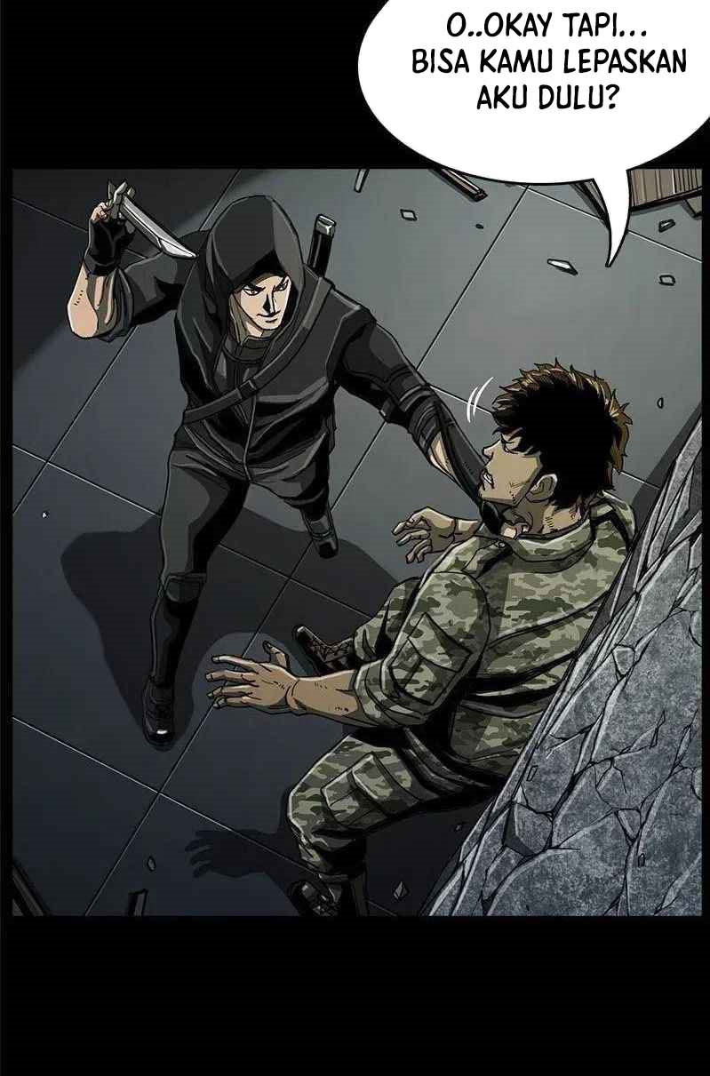 The First Hunter Chapter 49 Gambar 4