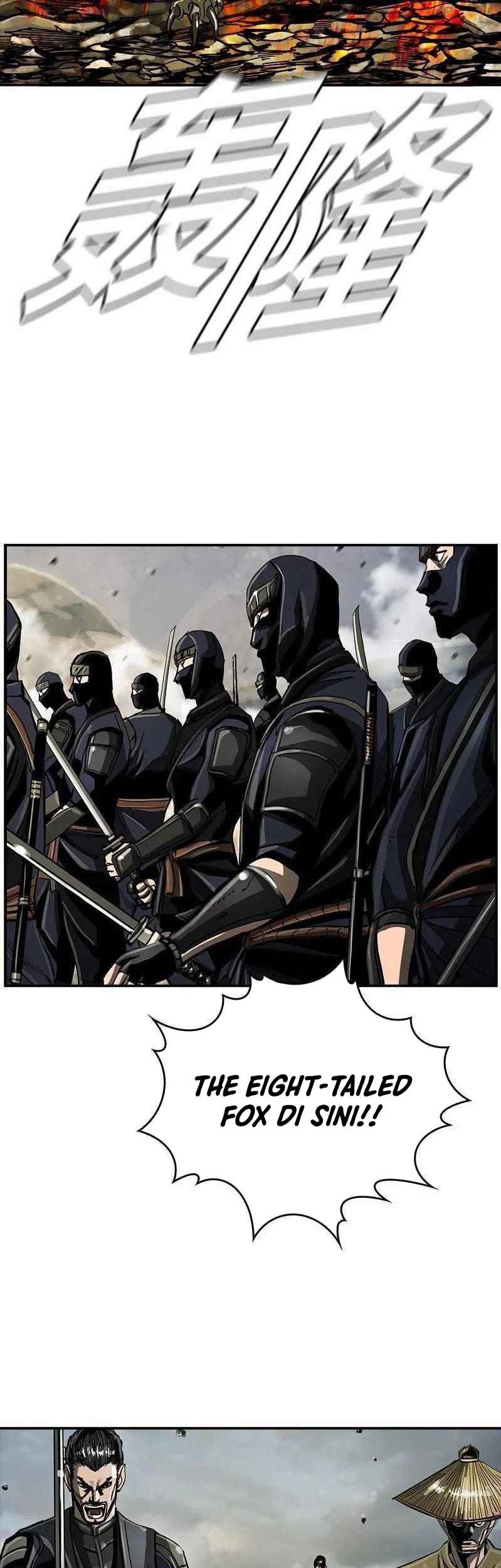 The First Hunter Chapter 49 Gambar 60